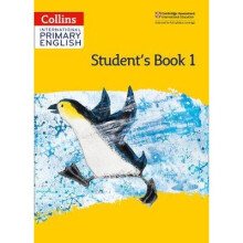 International Primary English Student's Book: Stage 1