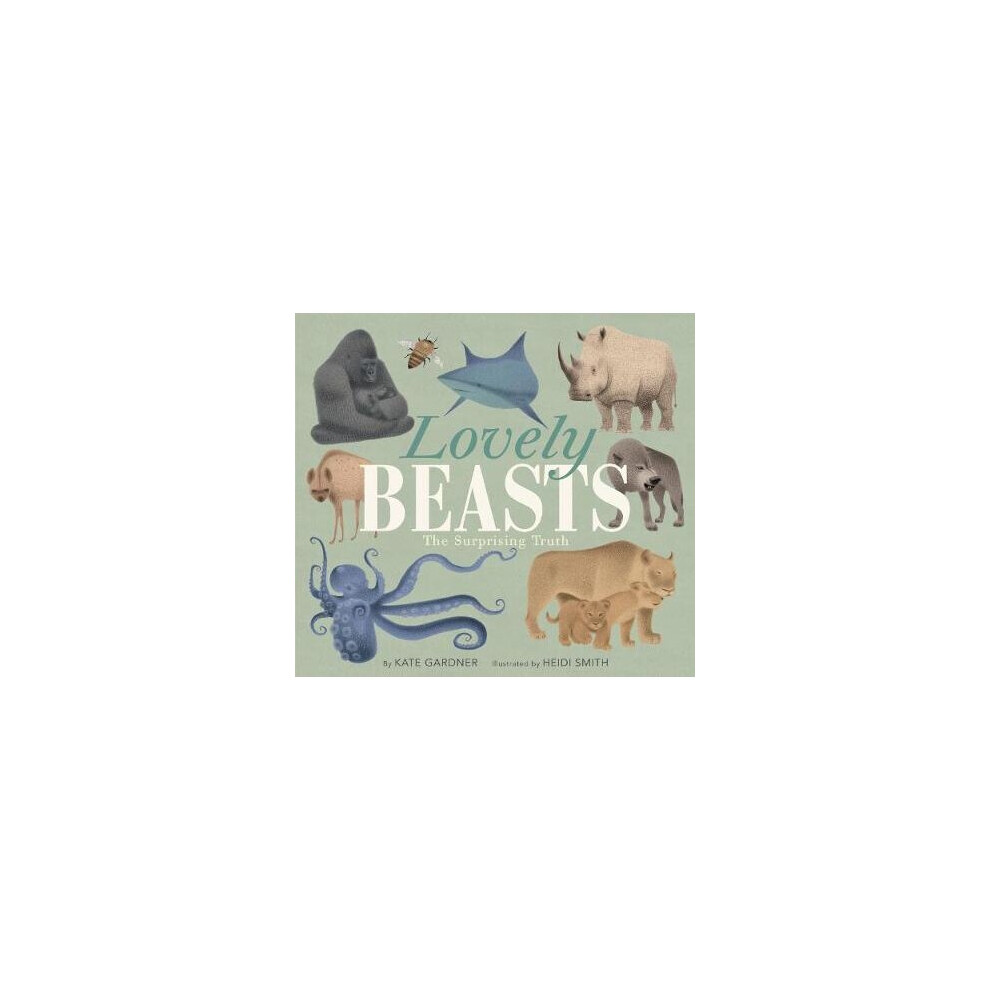 Lovely Beasts