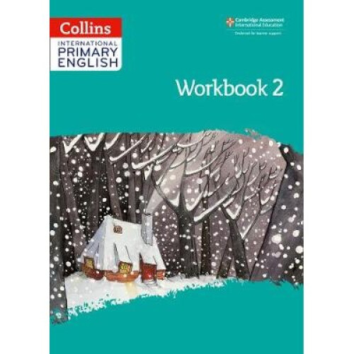 COLLINS CAMBRIDGE INTERNATIONAL PRIMARY