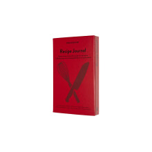 Passion Journal - Recipe