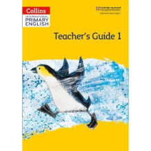 International Primary English Teacher's Guide: Stage 1