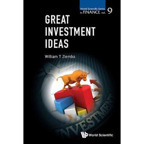 Great Investment Ideas