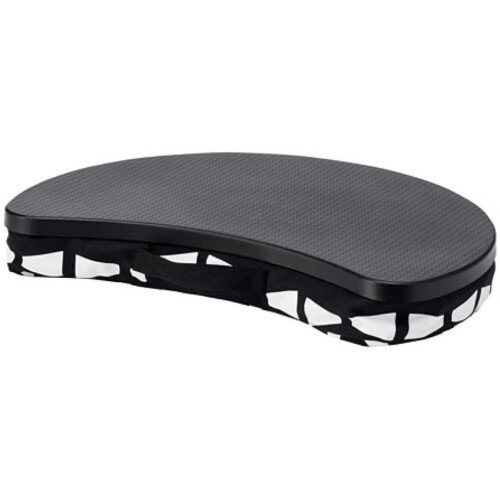 Byllan Laptop Support Ebbarp Black White