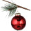Original Peanuts 18" Charlie Brown Christmas Tree with Linus' Blanket 1