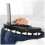 Byllan Laptop Support Ebbarp Black White 2