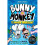 Bunny vs Monkey: The Human Invasion | Paperback 1