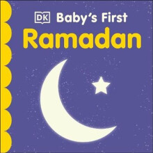 Baby's First Ramadan | Board book