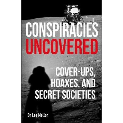 Conspiracies Uncovered | Paperback