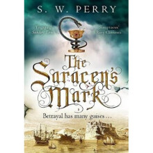 The Saracen's Mark | Paperback