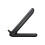 (Black) Wireless Charger Stand, Fast Charge 5
