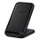 (Black) Wireless Charger Stand, Fast Charge 2