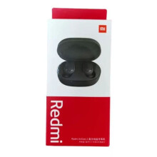 Xiaomi Redmi Airdots 2 with Microphone Hands-free Earphones AI Control