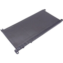 CoreParts 25 Wh 11,4 V 3 cellás akkumulátor MBXDE-BA0176