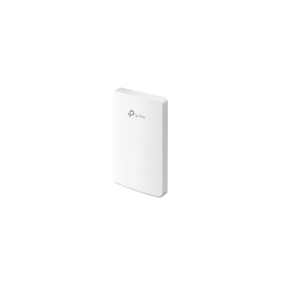 Tp-Link EAP235-WALL Omada Ac1200 Wireless Wall Mount Access Point Dual Band EAP235-WALL