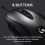 Logitech Logitech G MX518 Gaming Mouse 4