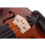 (Natural) 4/4 Full Size Violin Multi-Colors Violin Learner ，Case Bow And Rosin Gift 2