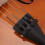 (Natural) 4/4 Full Size Violin Multi-Colors Violin Learner ，Case Bow And Rosin Gift 4