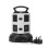 Surge Protected Tower Extension Lead Socket Plug Adapter 4 USB Port UK 8