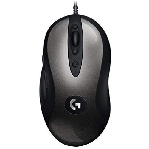 Logitech Logitech G MX518 Gaming Mouse