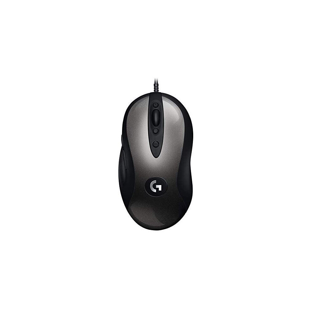 Logitech G Mx518 Gaming Mouse