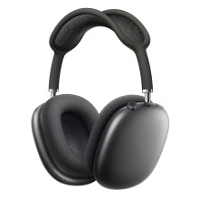 Apple AirPods Max | Space Gray Wireless Bluetooth Headphones | MGYH3ZM/A
