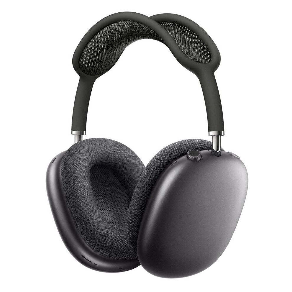 Apple Airpods Max | Space Wireless Bluetooth Headphones | Mgyh3zm/A Grey