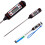 Digital Food Thermometer Probe Cooking Meat Kitchen 2