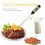 Digital Food Thermometer Probe Cooking Meat Kitchen 3