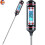 Digital Food Thermometer Probe Cooking Meat Kitchen 7
