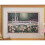 Natures Way Cross Stitch Chart/Pattern - Bridge In A Fine Garden 1