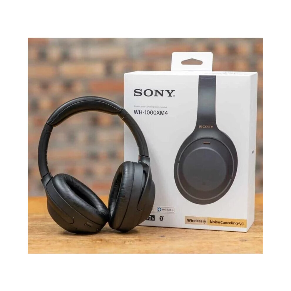 sony-wh-1000xm4-black-wireless-noise-cancelling-headphones