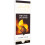 Lindt Lindt Excellence Orange Intense Dark with Almonds, 100g 4