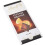 Lindt Lindt Excellence Orange Intense Dark with Almonds, 100g 3