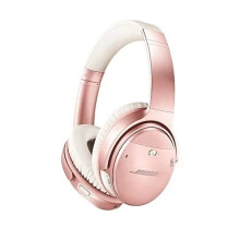 Bose QC35II Quiet Comfort 35 II Wireless Headphones Rose Gold