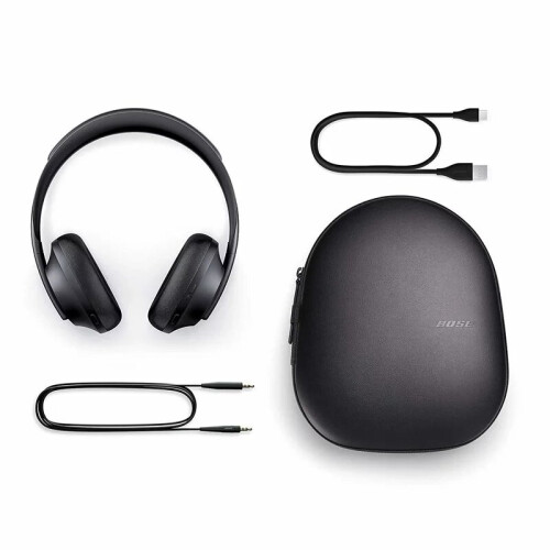Bose Bose Noise Cancelling headphone 700 1