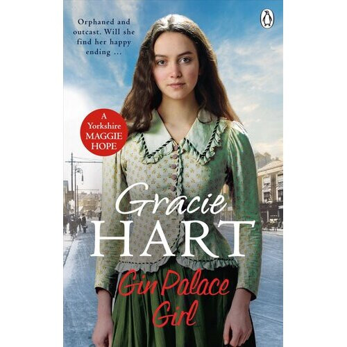 Gin Palace Girl | Paperback
