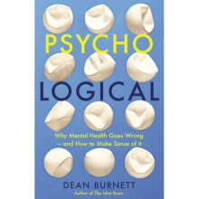 Psycho-Logical | Paperback