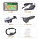 (7 Inch SAT NAVS) 5 in Navigator GPS Navigation HD Screen UK/EU Maps 7