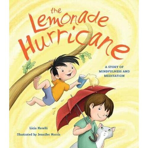The Lemonade Hurricane | Paperback