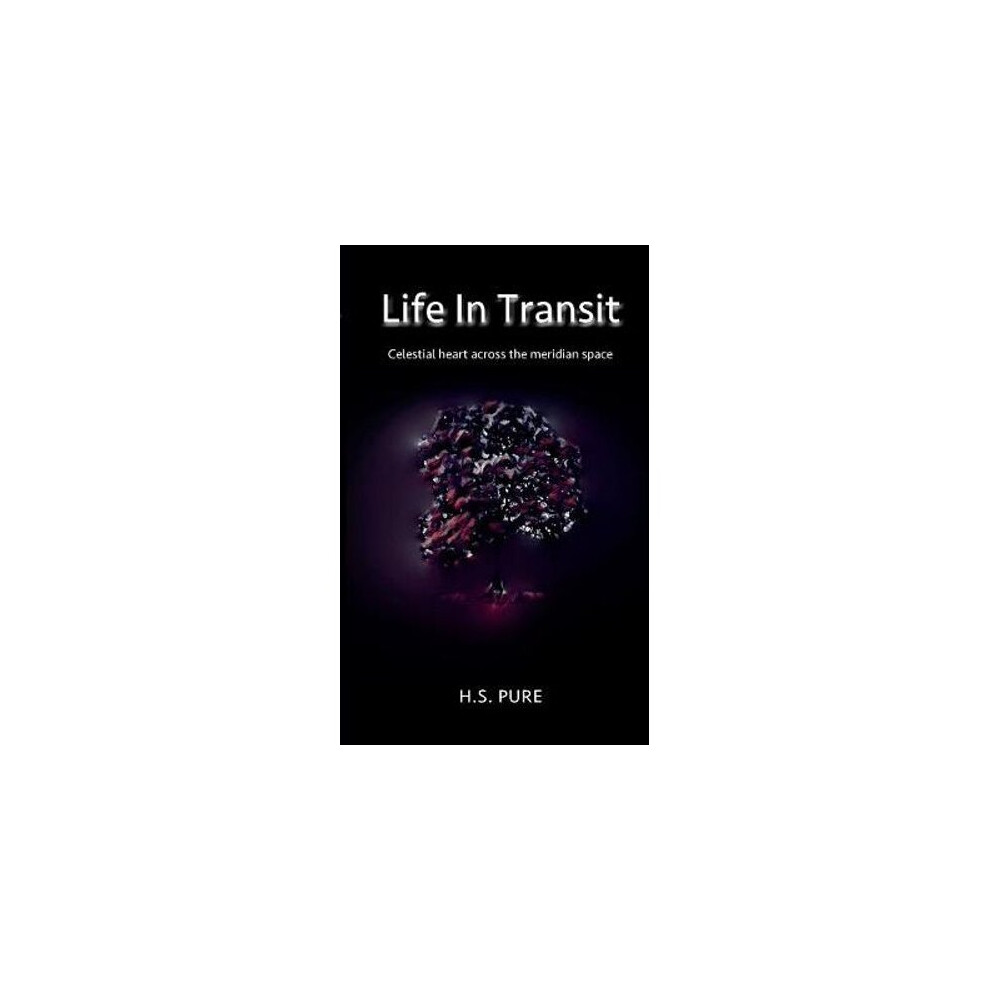 Life In Transit | Paperback