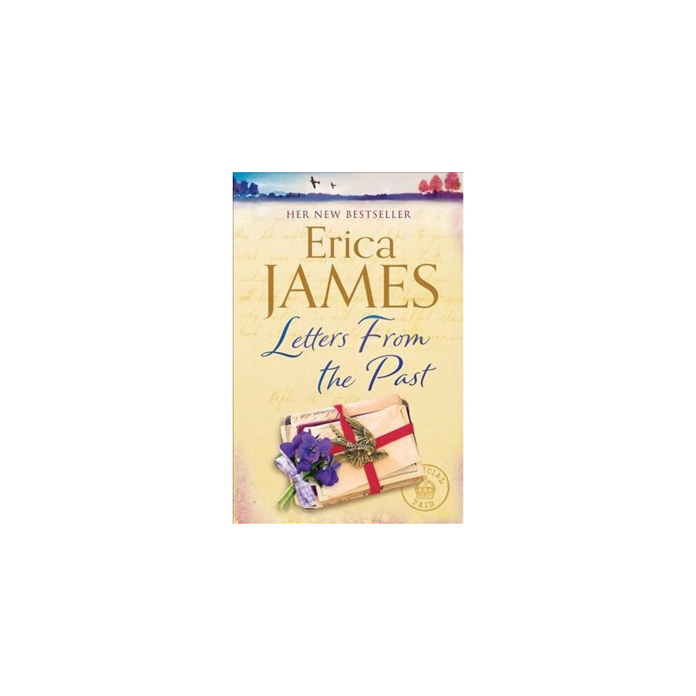 Letters From the Past: The bestselling family drama of secrets and second chances - Image 9
