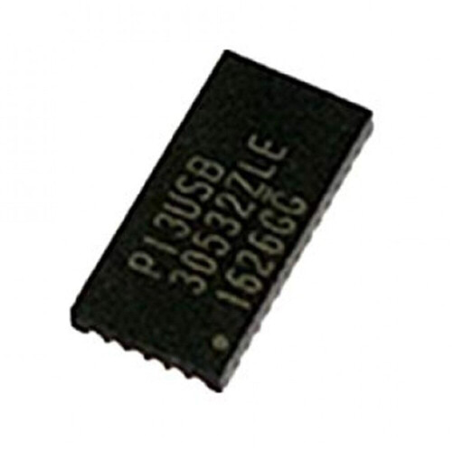 Compatible With Nintendo Switch - Audio IC Chip P13USB