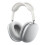 Apple Apple AirPods Max - Silver | Wireless Bluetooth Headphones 1