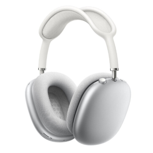 Apple Apple AirPods Max - Silver | Wireless Bluetooth Headphones