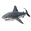 (As Seen on Image) Realistic Simulation Shark Robotic Toy 1