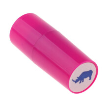 (Rhinoceros) Golf Ball Stamp Stamper / Marker Tool