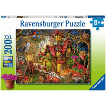 Ravensburger The Little House 200 XXL Piece Jigsaw Puzzle