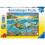 Ravensburger Ravensburger - Παζλ Με Τελειωμένα Χελώνες | 100 Μοναδικά Κομμάτια | Ιδανικό Για Παιδιά 4-8 1