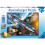 Ravensburger Ravensburger Αποστολή στο Διάστημα Παιδικό Παζλ - 100 Τεμάχια | Βελτιώνει Δεξιότητες 1