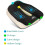 Feagar Seat Cushion for Back Pain Relief 3